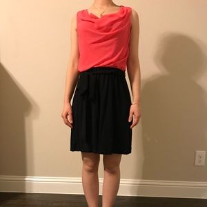 The most comfortable dress from Express